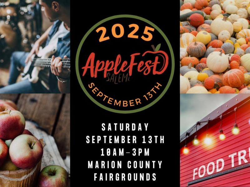 AppleFest 